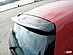 Спойлер на крышу VW Golf 5 / Rabbit TELSON GT-R Fiber  -- Фотография  №1 | by vonard-tuning
